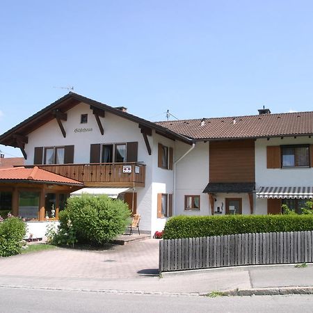 Gaestehaus Elisabeth Schwangau Eksteriør billede